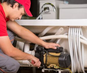 About Plumbers Pros Winfall, NC